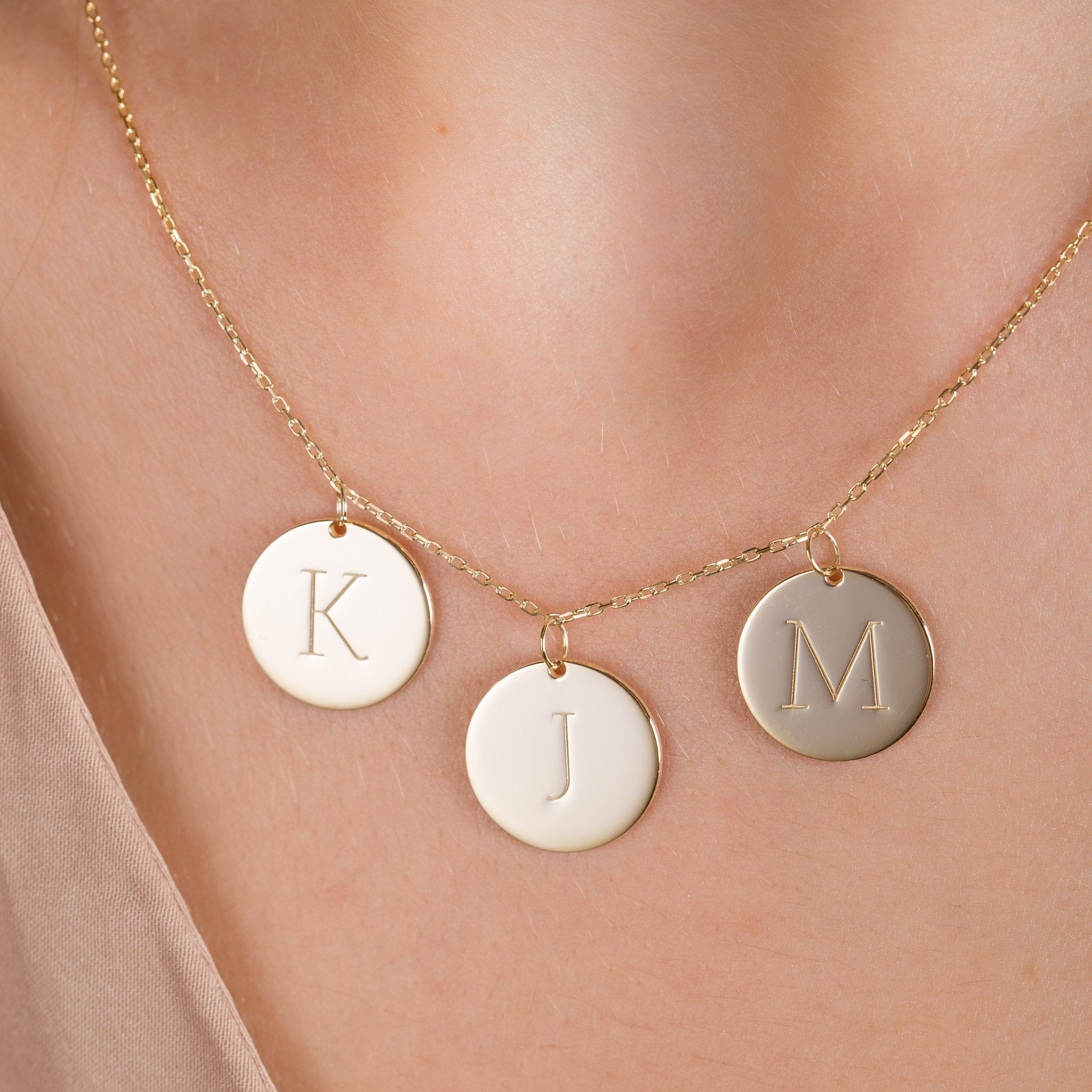 Necklaces - SilverbySwan